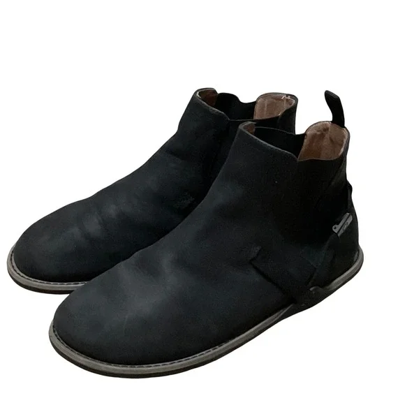 Xero Shoes Melbourne Boots Mens 9 Chelsea Barefoot Zero Drop F200601W Xeroshoes - Picture 4 of 12